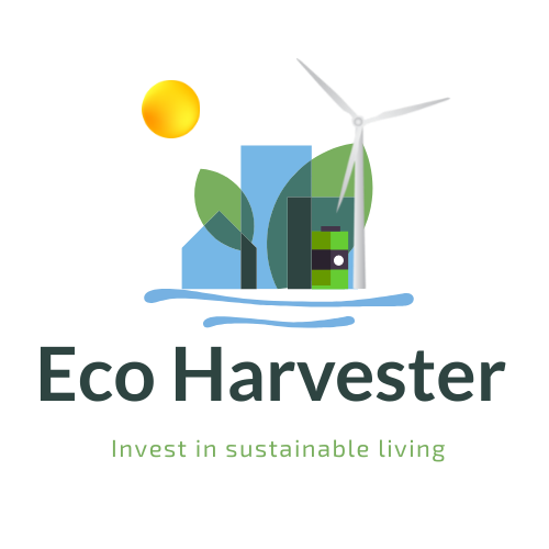 Eco HArvester South Africa