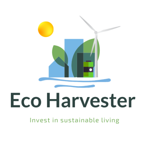 Eco Harvester