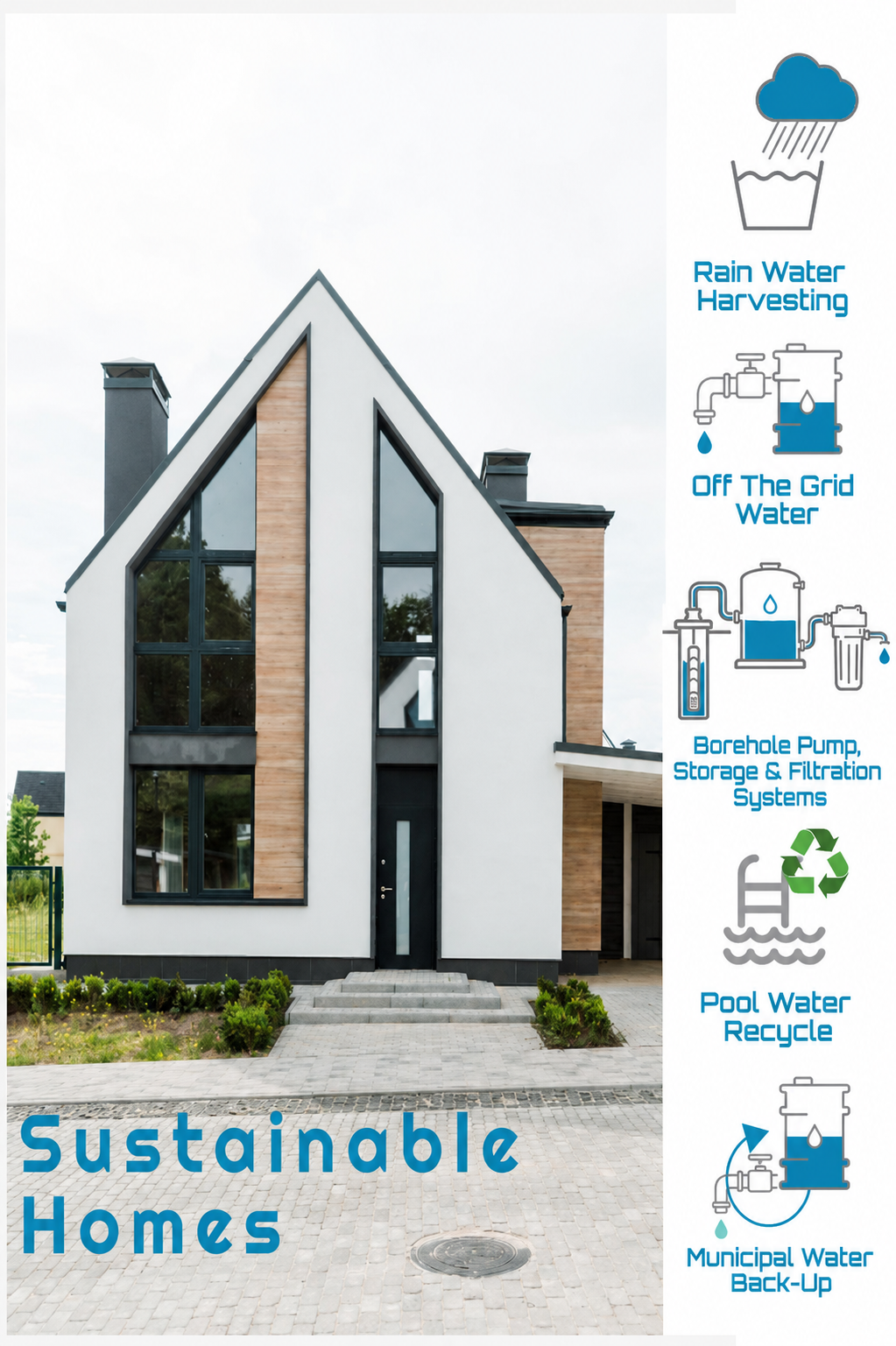 SG Eco Projects