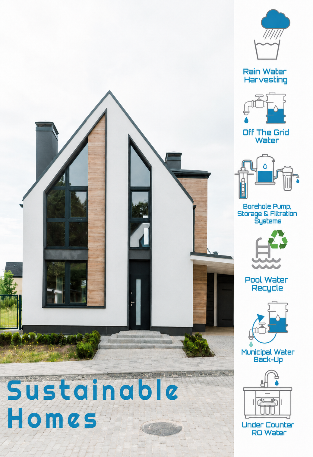 SG Eco Projects